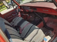 1967 Ford F250 for sale in Michigan (ID-100478)
