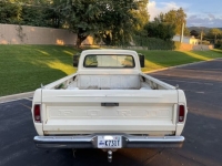 1967 Ford F250 for sale in Michigan (ID-121100)
