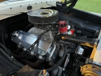 1967 Ford F250 for sale in Michigan (ID-121100)