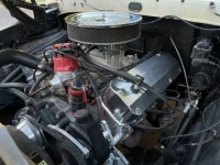 1967 Ford F250 for sale in Michigan (ID-121100)