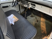 1967 Ford F250 for sale in Michigan (ID-121100)