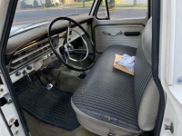 1967 Ford F250 for sale in Michigan (ID-121100)