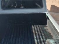 1967 Ford F250 for sale in Michigan (ID-126746)