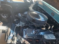 1967 Ford F250 for sale in Michigan (ID-126746)