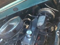 1967 Ford F250 for sale in Michigan (ID-126746)