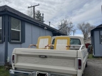 1967 Ford F250 for sale in Michigan (ID-127351)