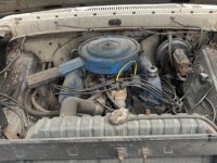 1967 Ford F250 for sale in Michigan (ID-127351)