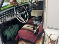 1967 Ford F250 for sale in Michigan (ID-127351)