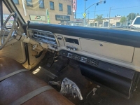 1967 Ford F250 for sale in Michigan (ID-130217)