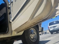 1967 Ford F250 for sale in Michigan (ID-130217)