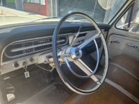 1967 Ford F250 for sale in Michigan (ID-130217)