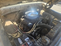 1967 Ford F250 for sale in Michigan (ID-130217)