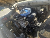 1967 Ford F250 for sale in Michigan (ID-130217)