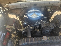 1967 Ford F250 for sale in Michigan (ID-130217)