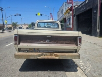 1967 Ford F250 for sale in Michigan (ID-130217)