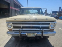 1967 Ford F250 for sale in Michigan (ID-130217)