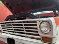 1967 Ford F250 for sale in Michigan (ID-138772)