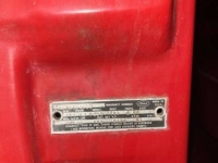 1967 Ford F250 for sale in Michigan (ID-138772)