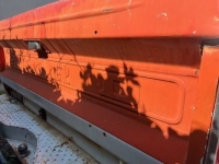 1967 Ford F250 for sale in Michigan (ID-138772)