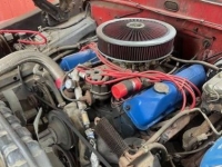 1967 Ford F250 for sale in Michigan (ID-138772)