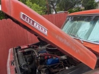 1967 Ford F250 for sale in Michigan (ID-138772)
