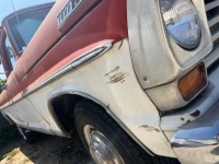 1967 Ford F250 for sale in Michigan (ID-138772)