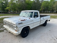 1967 Ford F250 for sale in Michigan (ID-141367)