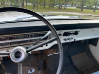 1967 Ford F250 for sale in Michigan (ID-141367)