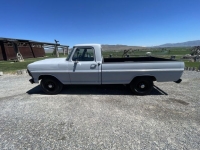 1967 Ford F250 for sale in Michigan (ID-142208)