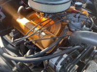 1967 Ford F250 for sale in Michigan (ID-142208)