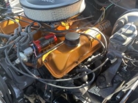 1967 Ford F250 for sale in Michigan (ID-142208)
