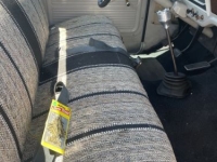 1967 Ford F250 for sale in Michigan (ID-142208)