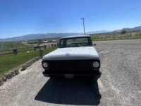 1967 Ford F250 for sale in Michigan (ID-142208)