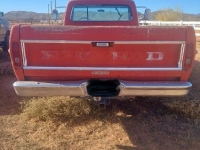 1967 Ford F250 for sale in Michigan (ID-155516)