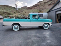 1967 Ford F250 for sale in Michigan (ID-161926)