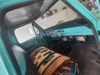 1967 Ford F250 for sale in Michigan (ID-161926)