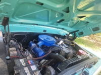 1967 Ford F250 for sale in Michigan (ID-164093)