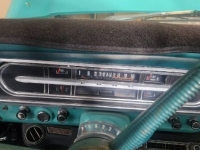 1967 Ford F250 for sale in Michigan (ID-164093)