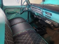 1967 Ford F250 for sale in Michigan (ID-164093)