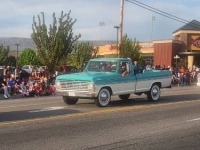 1967 Ford F250 for sale in Michigan (ID-164093)