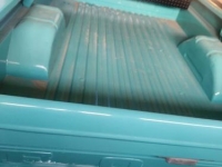 1967 Ford F250 for sale in Michigan (ID-164093)