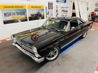1967 Ford Fairlane for sale