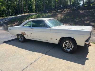1967 Ford Fairlane for sale