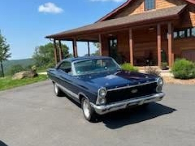 1967 Ford Fairlane for sale