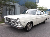 1967 Ford Fairlane for sale in Michigan (ID-127618)