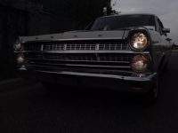 1967 Ford Fairlane for sale in Michigan (ID-127618)