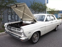1967 Ford Fairlane for sale in Michigan (ID-127618)