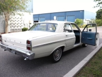 1967 Ford Fairlane for sale in Michigan (ID-127618)