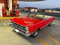 1967 Ford Fairlane for sale in Michigan (ID-128548)
