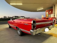 1967 Ford Fairlane for sale in Michigan (ID-128548)